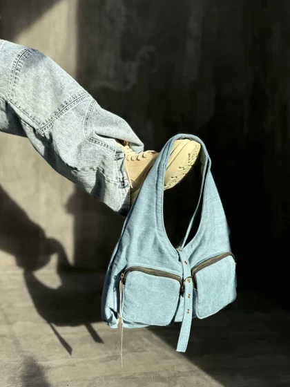 کیف جین دوشی