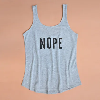 تاپ اسپرت nope