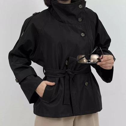 ترنچ کت 1007240