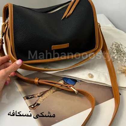 کیف دستی و دوشی میجان