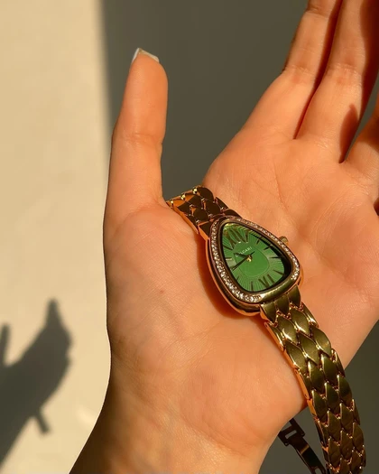 ساعت بولگاری