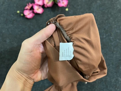 لگ اسپندکس پشت کشدار L02