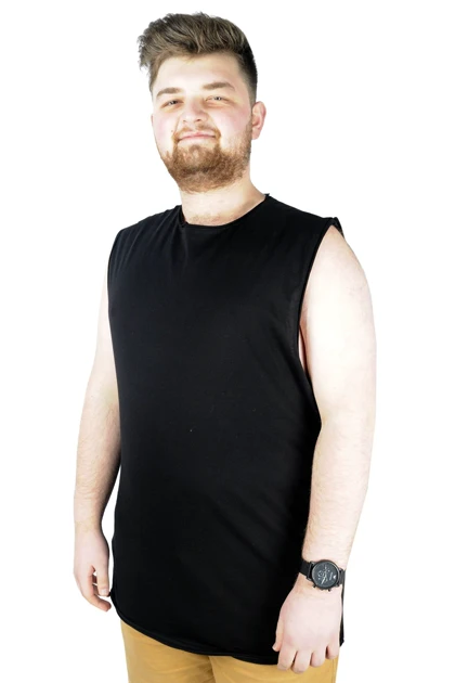 تیشرت سایز بزرگ مردانه modexl