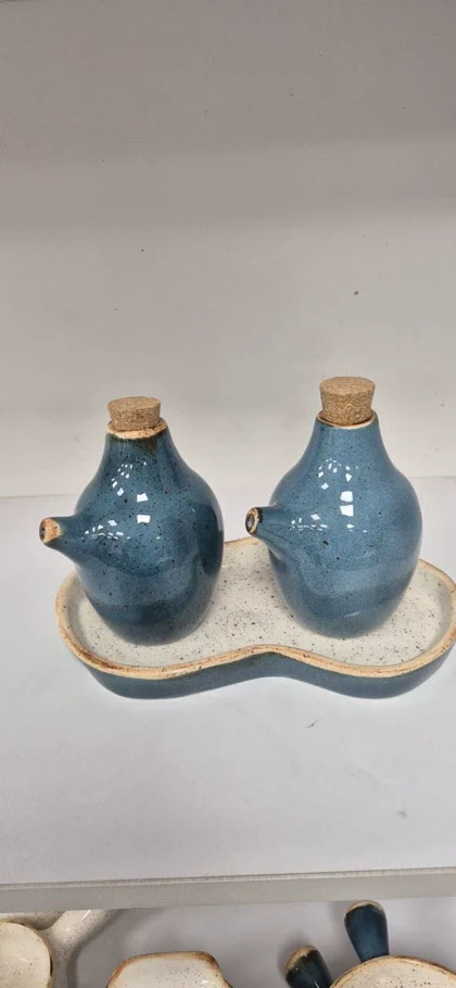 ست آبلیموخوری سرامیک روستیک
