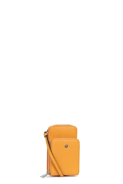 کیف موبایل زنانه هگزاگونا Hexagona کد 558370