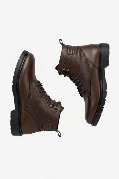 بوت و نیم بوت مردانه ریکان riccon