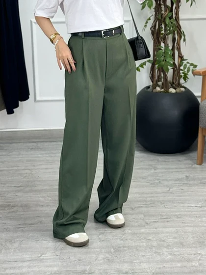 شلوار رومینا