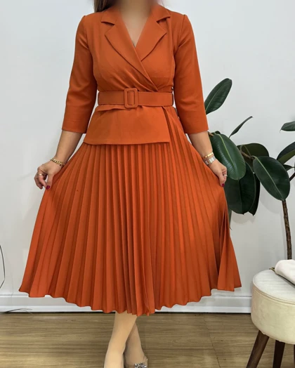 پیراهن مجلسی مازراتی