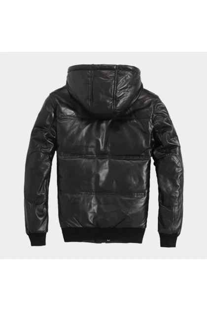 کت و کاپشن مردانه defelli