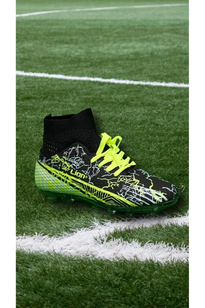 کفش میادین ورزشی بچگانه laliga laliga