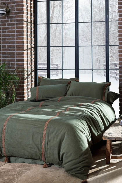 ست کاور روتختی ecocotton ecocotton