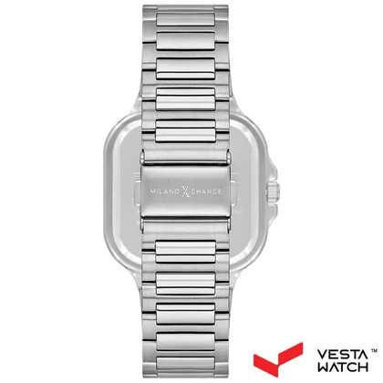 ساعت مچی زنانه میلانو اکسچنجMilanoXchangeمدل MXG48000