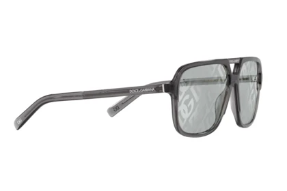 عینک آفتابی دولچه گابانا Dolce &amp; Gabbana DG4354S 3160AL