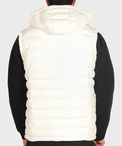 پافر مردانه ساده و ضد آب 2771