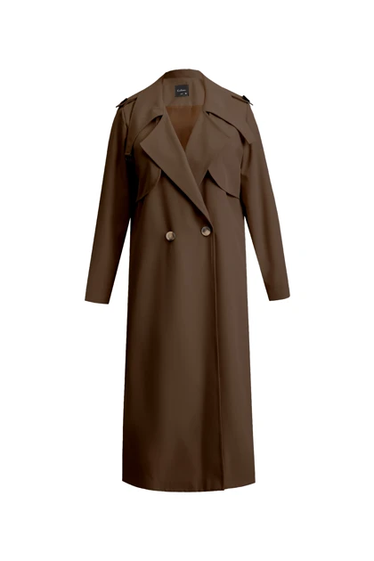 بارانی سانتانا - 4104