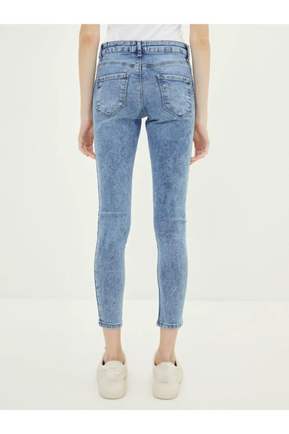 شلوار زنانه اورجینال ال سی وایکیکی lc-waikiki