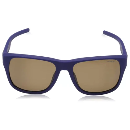 عینک آفتابی مردانه پولاروید مدل Polaroid PLD 3019/S JC9 55IG55