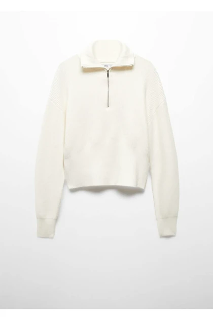 بافت زنانه اورجینال منگو mango