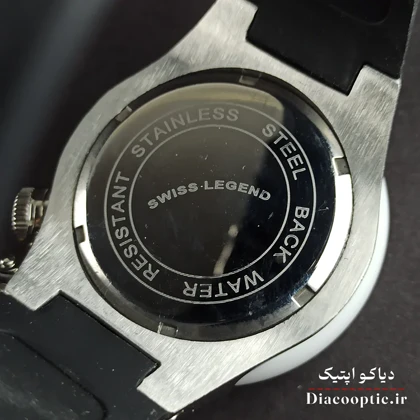 ساعت مچی مردانه برند Neptune مدل DO1168 بند پیو