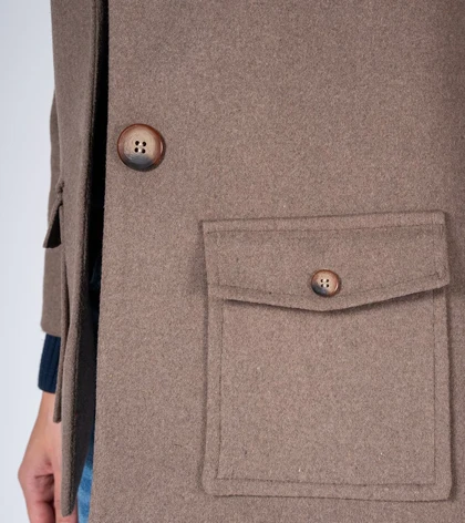 قوه ای خاکی