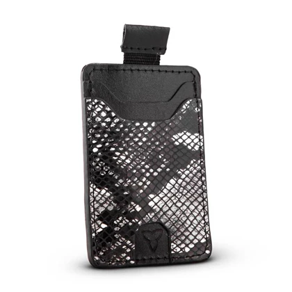 جاکارتی چرم یلسان مدل چیکا کد 122-RTL