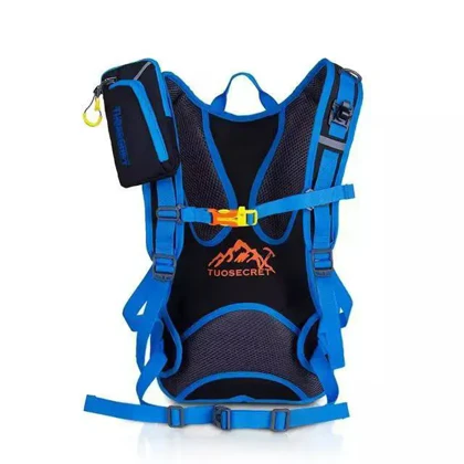 کوله دوچرخه سواری SANFESSION ADVENTURE 18L