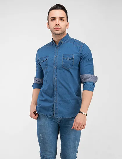 پیراهن مردانه Levi's