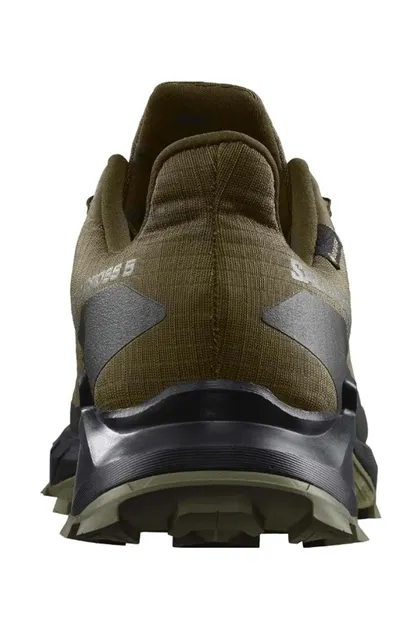 کفش دویدن مردانه در فضای باز Alphacross 5 Gtx Gore-Tex® L47310300 KHAKI KCMN-AST06217