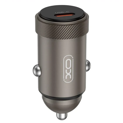 شارژر فندکی فست شارژ ایکس او XO مدل CC70 توان 30 وات
