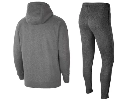 لباس ورزشی فوتبال Flc Park20 Po Hoodie & Pant Eşofman Takımı PC_KSCW6894GF