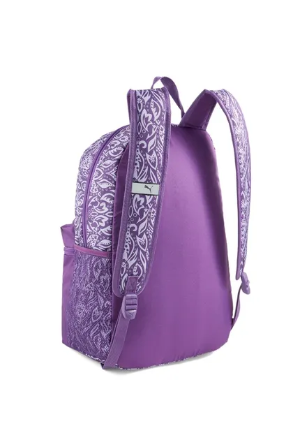 کوله پشتی فاز AOP بنفش Pop-Orien 07994801