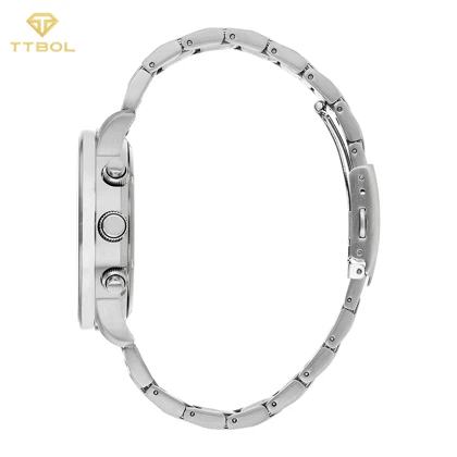 ساعت مچی مردانه سیتیزن CITIZEN CA0690-88L