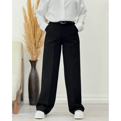 شلوار بگ مازراتی قد 110