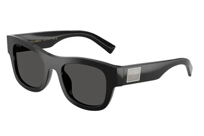 عینک آفتابی دولچه گابانا Dolce & Gabbana DG4509S 050187