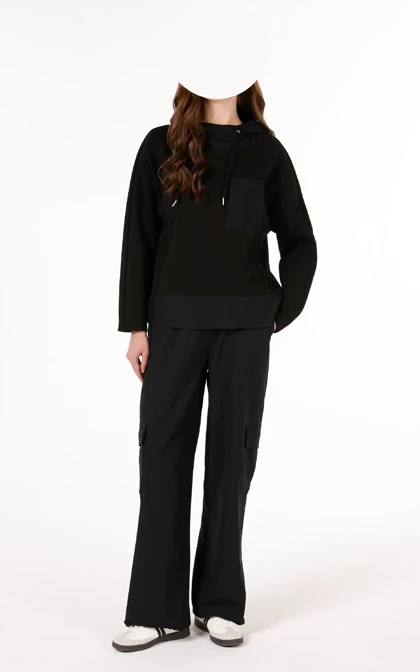 بلوز آستین بلند زنانه Colin's