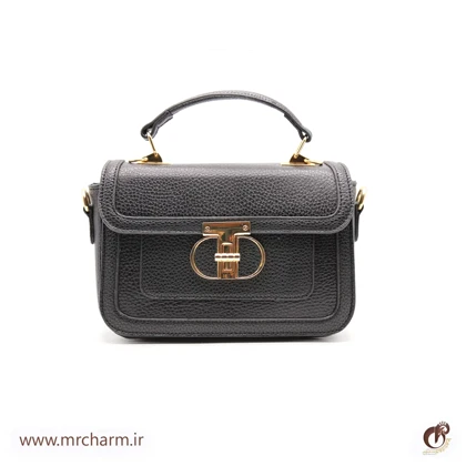 کیف مجلسی چرم زنانه mrc1937