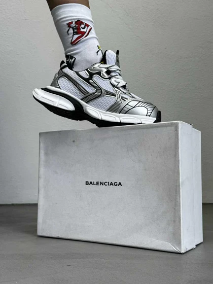 کتانی BALENCIAGA