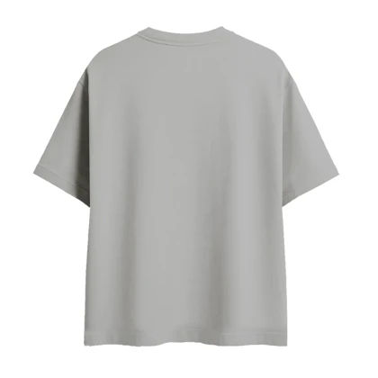 تیشرت Light gray (طوسی روشن)