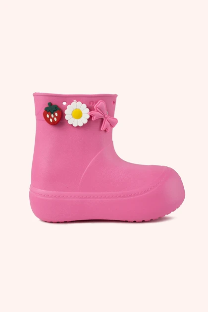 بوت و نیم بوت بچگانه پانچو panco