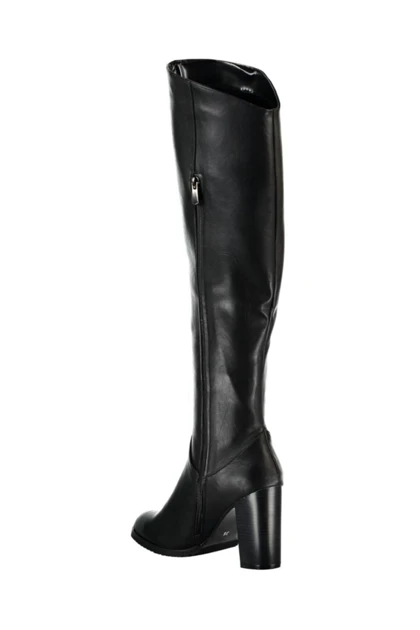 بوت بلند زنانه fox-shoes fox-shoes