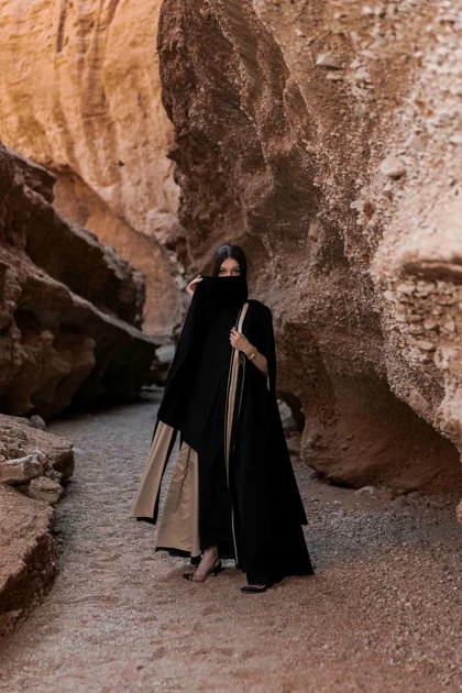 عبا بنت السلطان