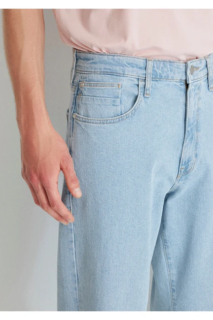 شلوار جین مردانه اورجینال ماوی mavi