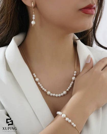 سرویس مروارید ژوپینگ