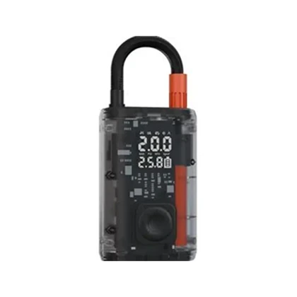 کمپرسور باد پرودو مدل PORODO VYROX PDGA05