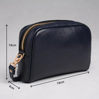 کیف دستی چرم زنانه مایا