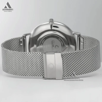 ساعت اوماکس صفحه سورمه ای Omax VG02P46I