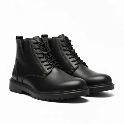 بوت مدل جیوکس مشکی کد 294936