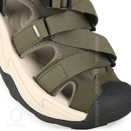 صندل اسنوهاک مدل BAFFIN GREEN