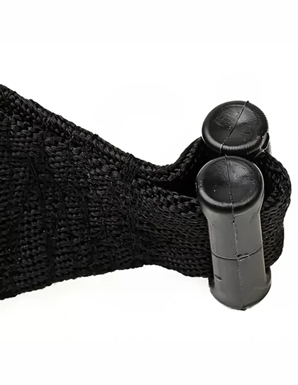 کش بدنسازی Unisex بدون برند سی ایکس تن زیب 2 متری خیلی سفت