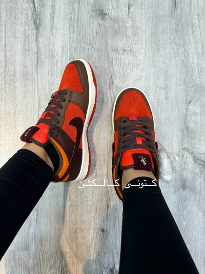 نایکی اس بی دانک لو سال خرگوش Nike SB Dunk Low “ year of the rabbit”